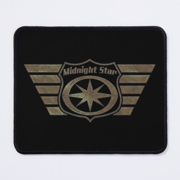 Item preview, Midnight Star XV 1900, XVS 1300, XVS 950 Emblem 2 designed and sold by KlaraBubble.