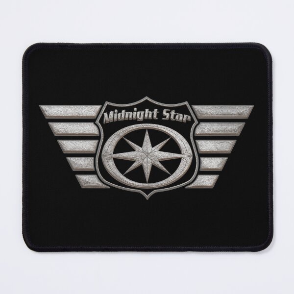 Item preview, Midnight Star XV 1900, XVS 1300, XVS 950 Emblem 1 designed and sold by KlaraBubble.