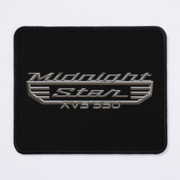 Item preview, Midnight Star XVS 950, XVS950 Logo 2 designed and sold by KlaraBubble.