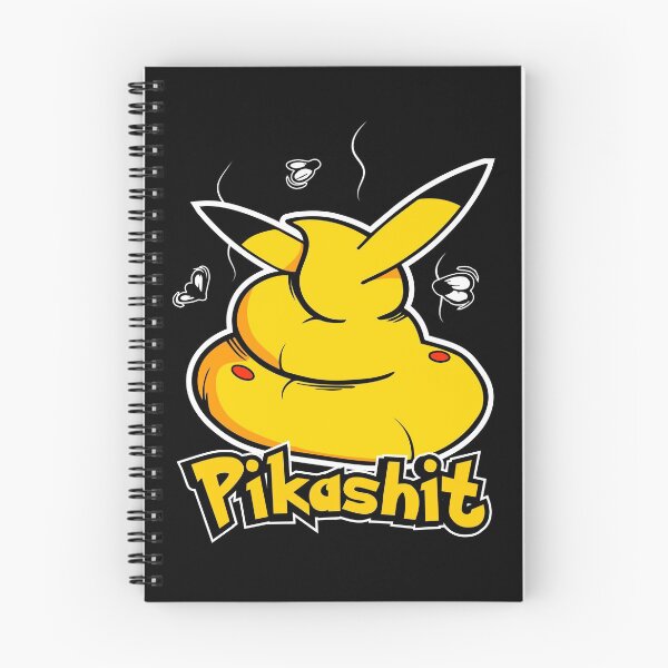 Item preview, Pikashit designed and sold by VinagreShop.