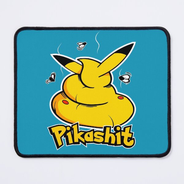 Item preview, Pikashit designed and sold by VinagreShop.