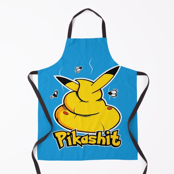 Aperçu de l'œuvre Pikashit créée et vendue par VinagreShop.