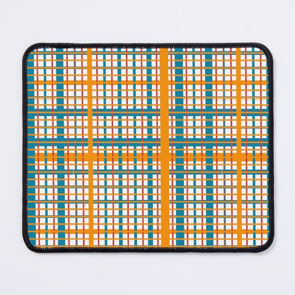 Item preview, Plaid pattern designed and sold by Gaspar Avila.