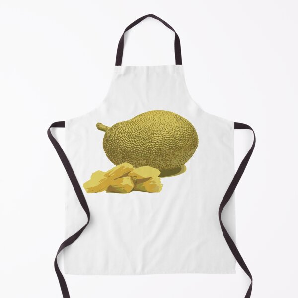 Item preview, Jackfruit is sooooo good for you designed and sold by Luovamaailma.