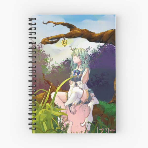 Item preview, Ceres Fauna designed and sold by WatashiWaBri.
