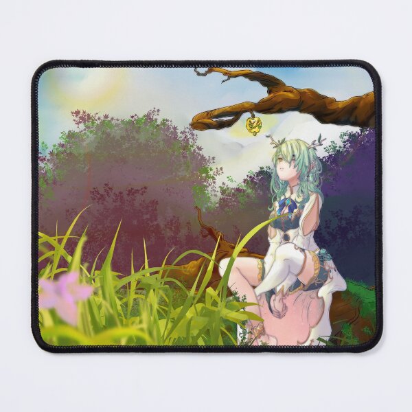 Item preview, Ceres Fauna designed and sold by WatashiWaBri.