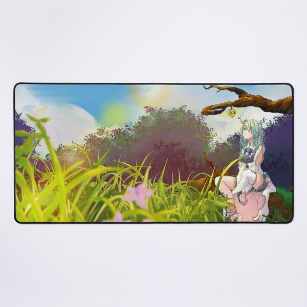 Vista previa del artículo con la obra «Ceres Fauna», diseñado y vendido por WatashiWaBri.