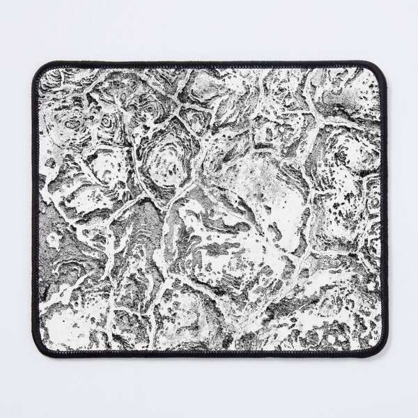 Item preview, Abstract textured surface designed and sold by Gaspar Avila.