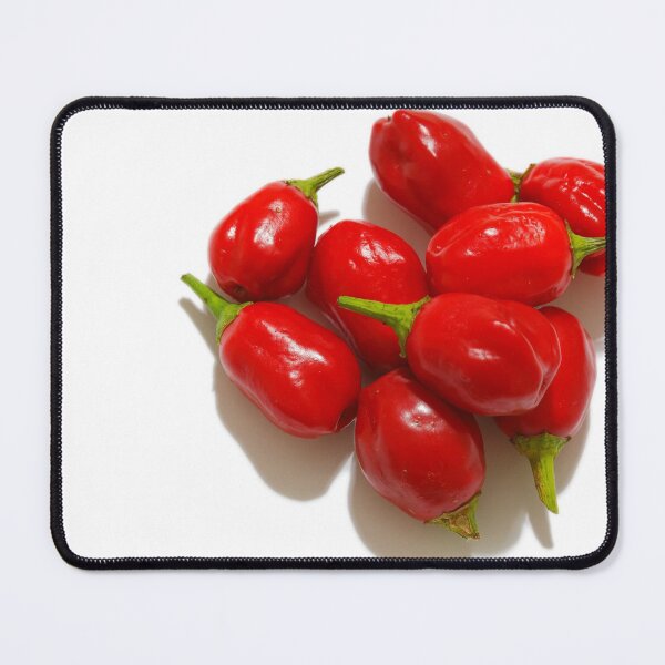 Item preview, Red peppers designed and sold by Gaspar Avila.