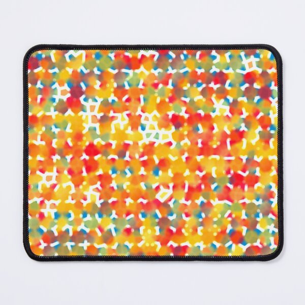 Item preview, Orange and yellow abstract designed and sold by Gaspar Avila.