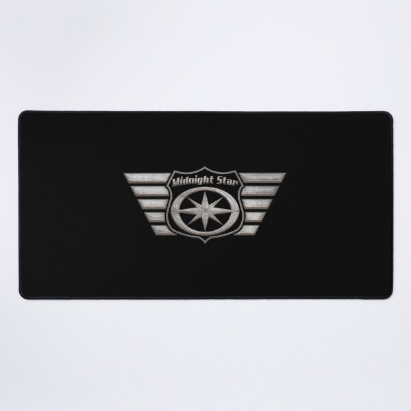 Item preview, Midnight Star XV 1900, XVS 1300, XVS 950 Emblem 1 designed and sold by KlaraBubble.