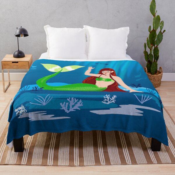 Item preview, Greeting a Mermaid designed and sold by Aurealis Creatief.