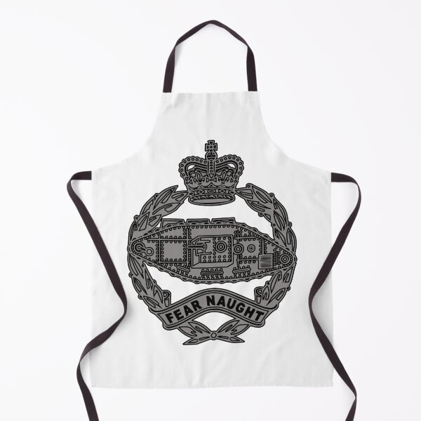 Item preview, Royal Tank Regiment designed and sold by sirglennbo.