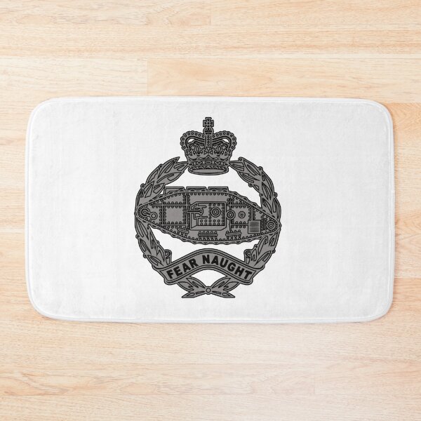 Item preview, Royal Tank Regiment designed and sold by sirglennbo.