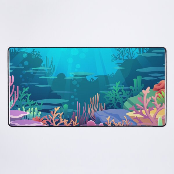Item preview, Abstract Under See View designed and sold by johnking2808.
