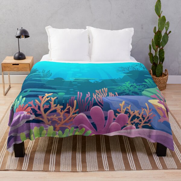 Item preview, Abstract Under See View designed and sold by johnking2808.