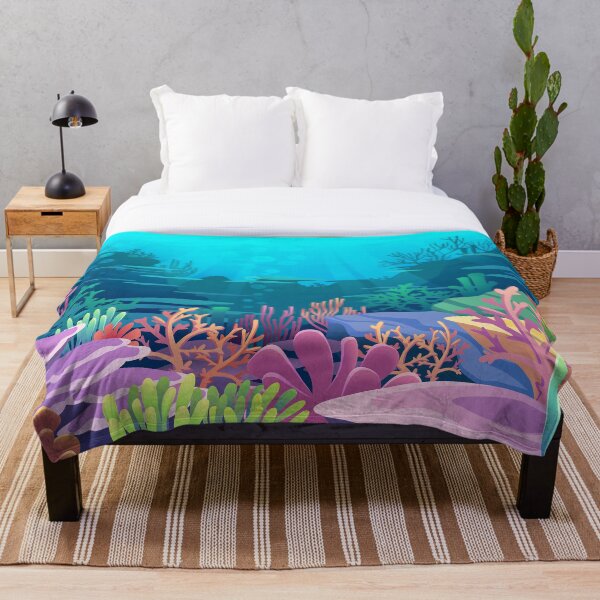 Item preview, Abstract Under See View designed and sold by johnking2808.