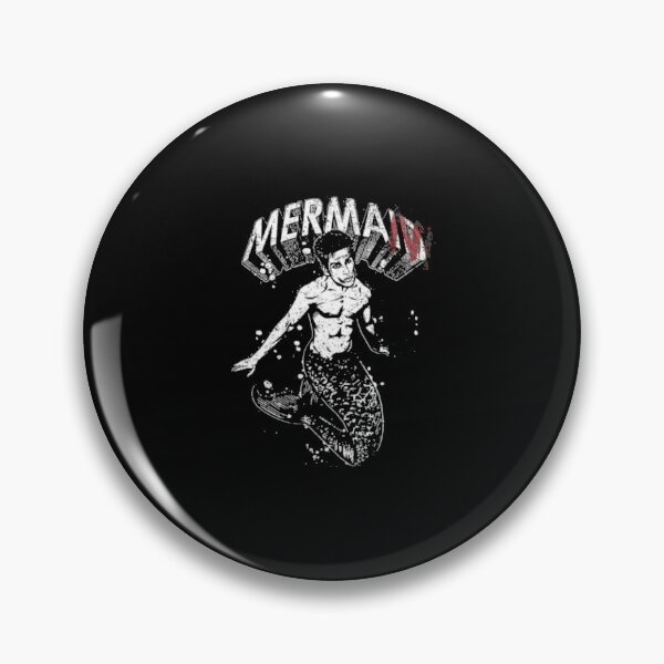 Item preview, Merman Zoolander designed and sold by luugiaonli.