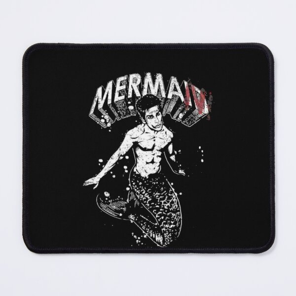 Item preview, Merman Zoolander designed and sold by luugiaonli.