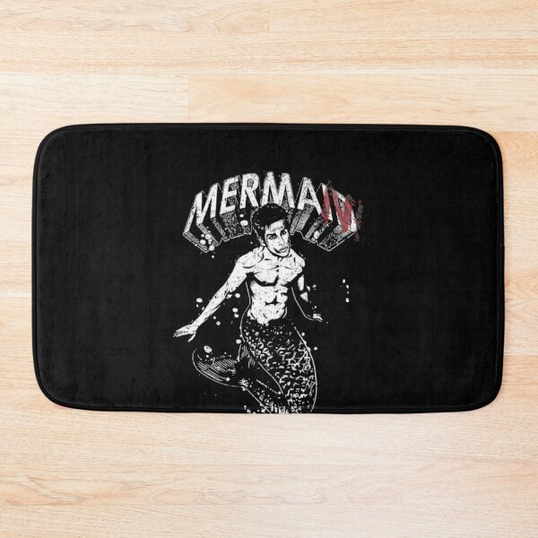 Item preview, Merman Zoolander designed and sold by luugiaonli.
