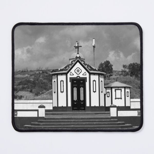 Item preview, Chapel in Azores islands designed and sold by Gaspar Avila.