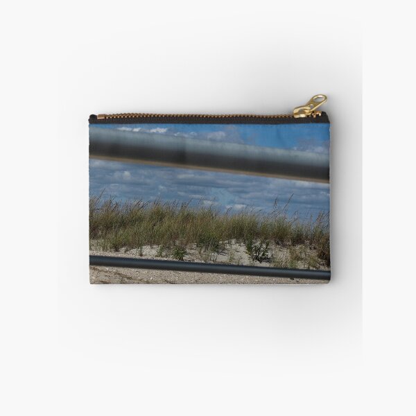 Item preview, Serenity at Robert Moses Beach, NY designed and sold by KarenDinan.