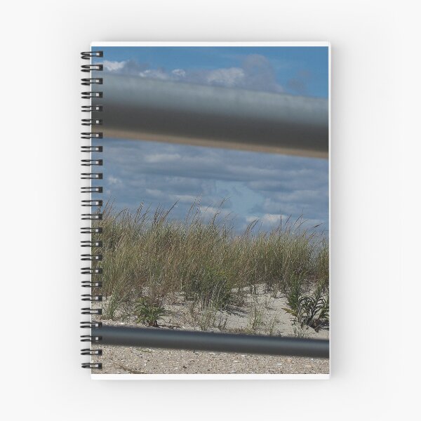 Item preview, Serenity at Robert Moses Beach, NY designed and sold by KarenDinan.
