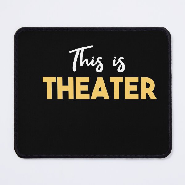 Item preview, This is theater designed and sold by Heddar Badreddine.