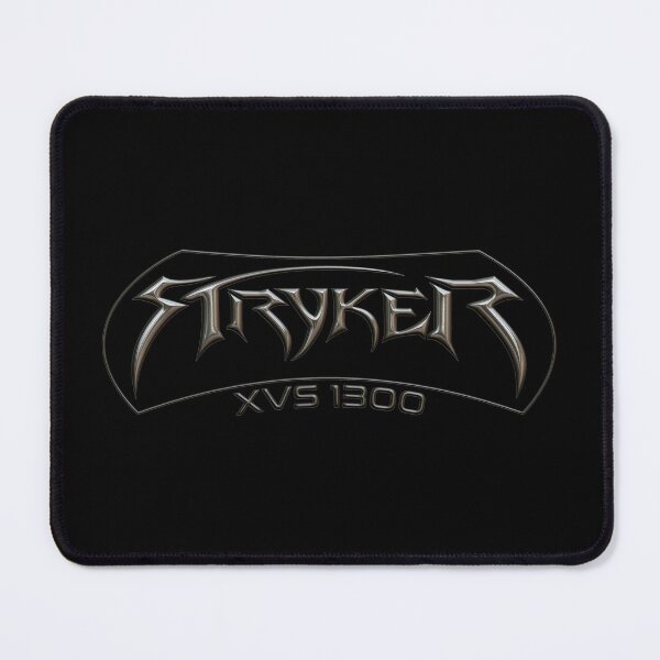 Item preview, Stryker XVS 1300, XVS1300 Logo 2 designed and sold by KlaraBubble.