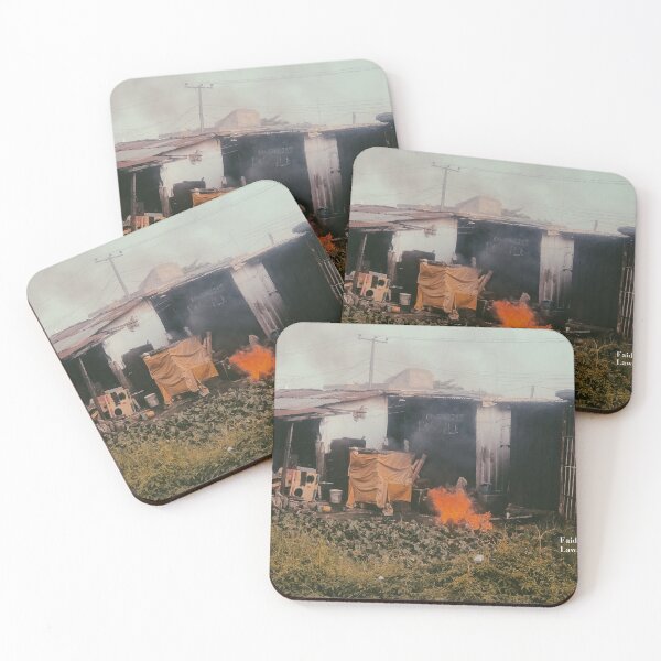 Item preview, Fire & Algae designed and sold by FaisGreatStore.
