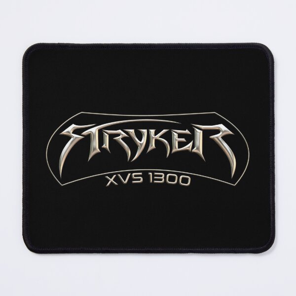 Item preview, Stryker XVS 1300, XVS1300 Logo 1 designed and sold by KlaraBubble.