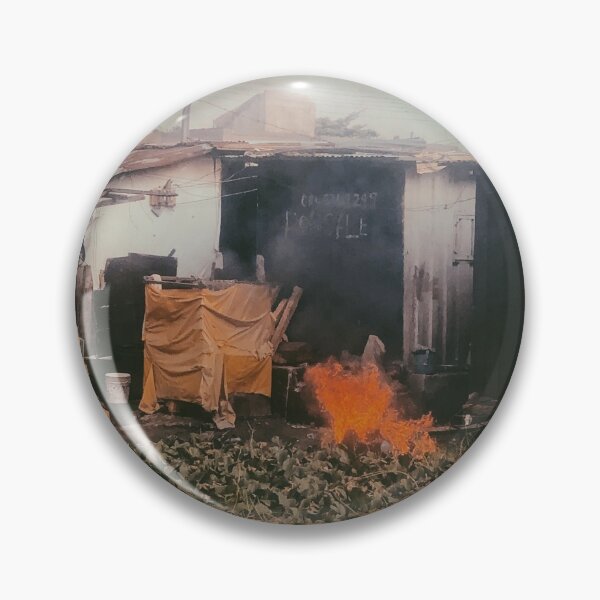 Item preview, Fire & Algae designed and sold by FaisGreatStore.