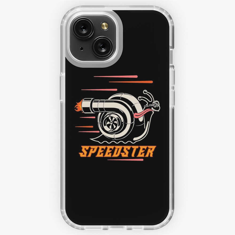 Item preview, iPhone Soft Case designed and sold by v-nerd.