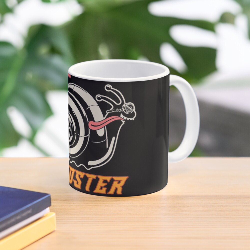 Item preview, Classic Mug designed and sold by v-nerd.
