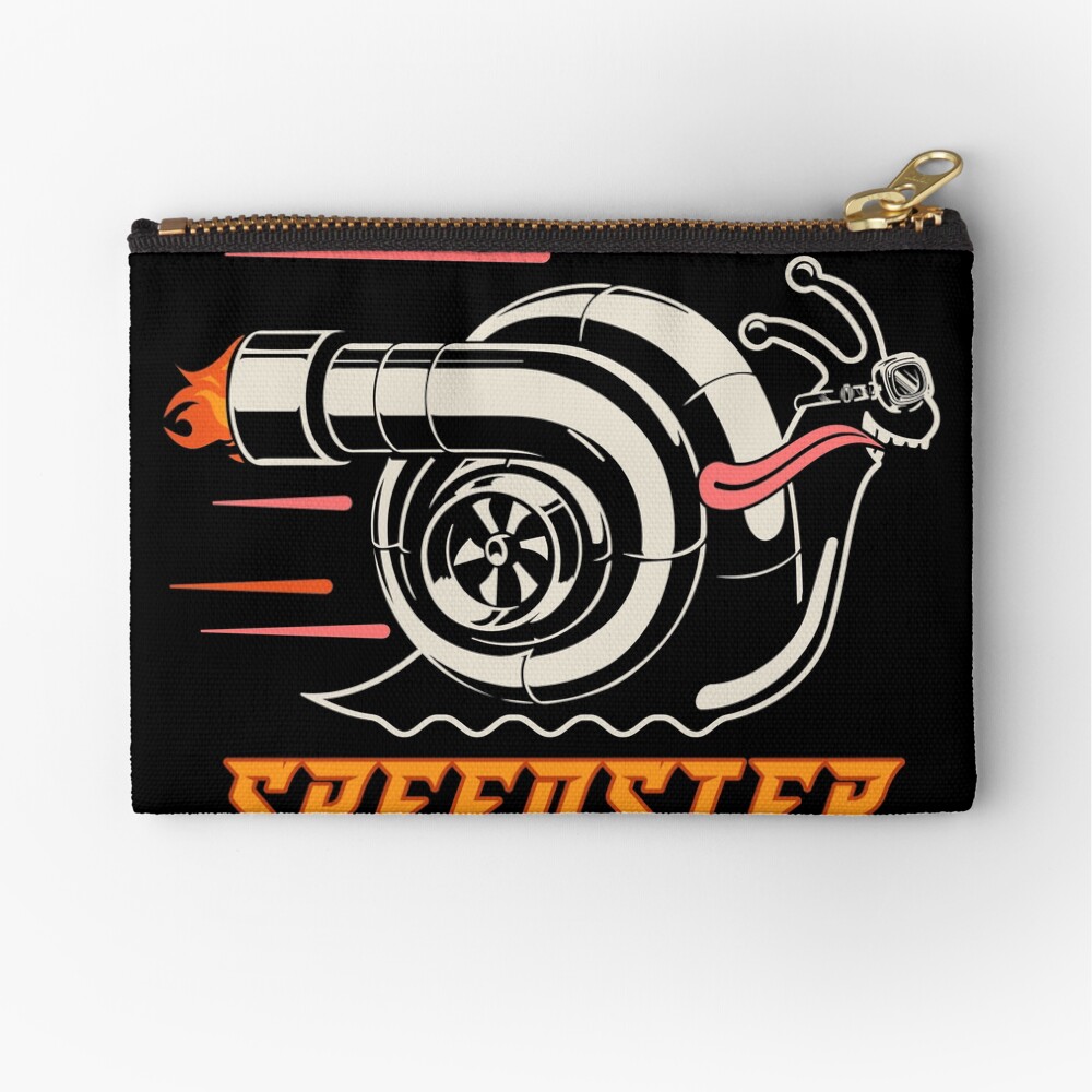 Item preview, Zipper Pouch designed and sold by v-nerd.