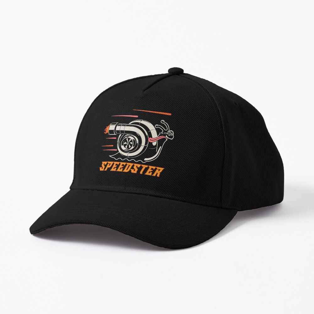 Item preview, Baseball Cap designed and sold by v-nerd.