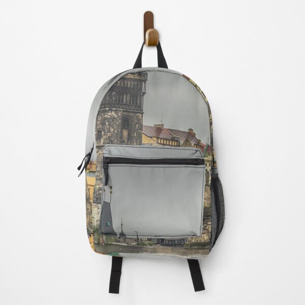 Item preview, Prague Cityscape designed and sold by JoSowden.