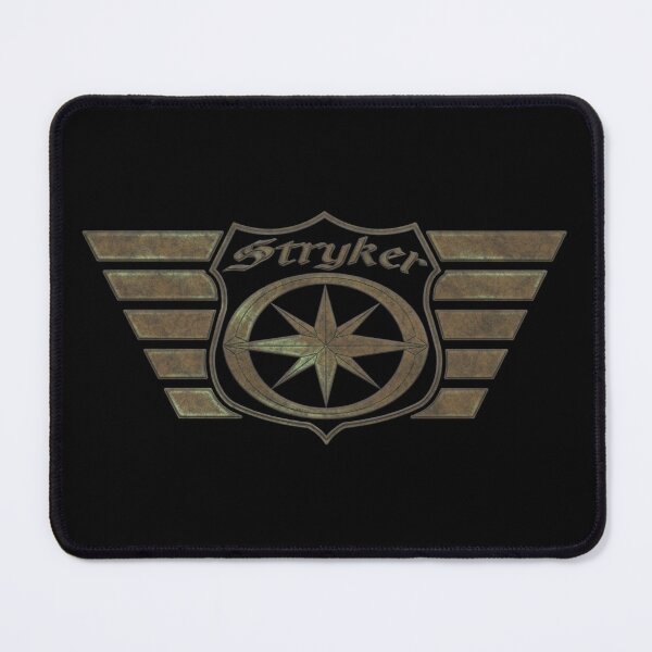 Item preview, Stryker XVS 1300, XVS1300 emblem 2 designed and sold by KlaraBubble.