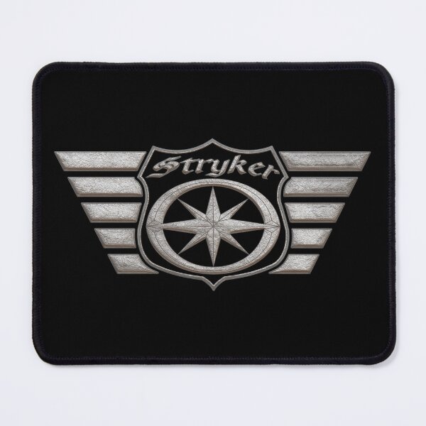 Item preview, Stryker XVS 1300, XVS1300 emblem 1 designed and sold by KlaraBubble.
