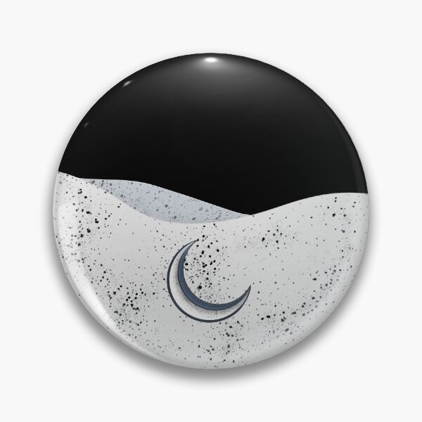 Item preview, Moon Popsocket Minimalism designed and sold by CaosTranscrito.
