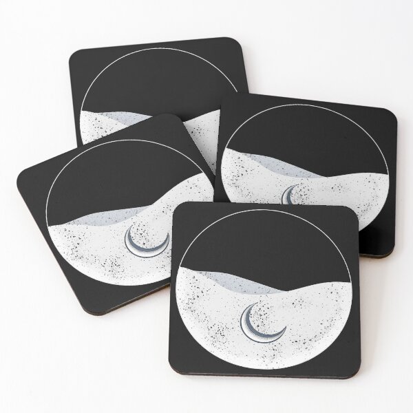 Item preview, Moon Popsocket Minimalism designed and sold by CaosTranscrito.