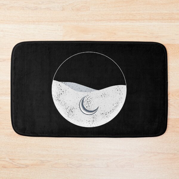 Item preview, Moon Popsocket Minimalism designed and sold by CaosTranscrito.