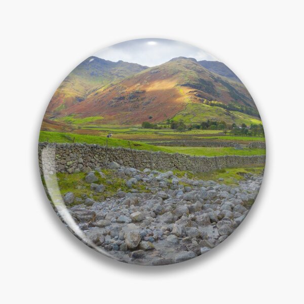 Item preview, Cumbrian View designed and sold by Dave Hare Photography.