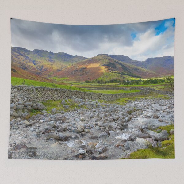 Item preview, Cumbrian View designed and sold by Dave Hare Photography.