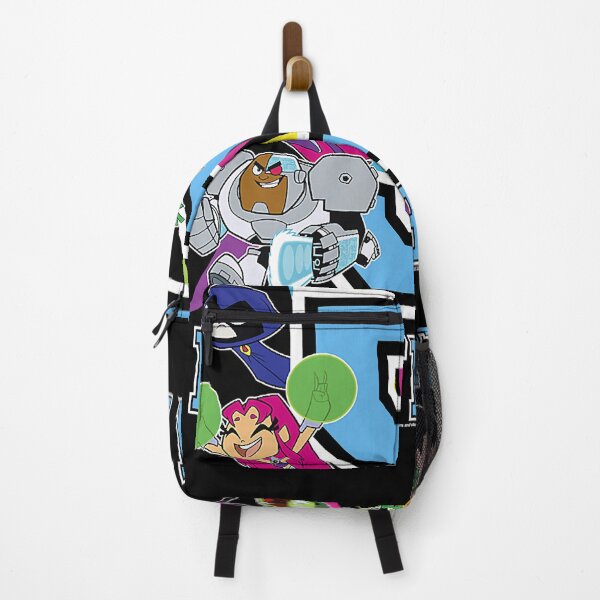 Item preview, Kids DC Comics Teen Titans Go! 5th Birthday Premium designed and sold by greerantonio1.