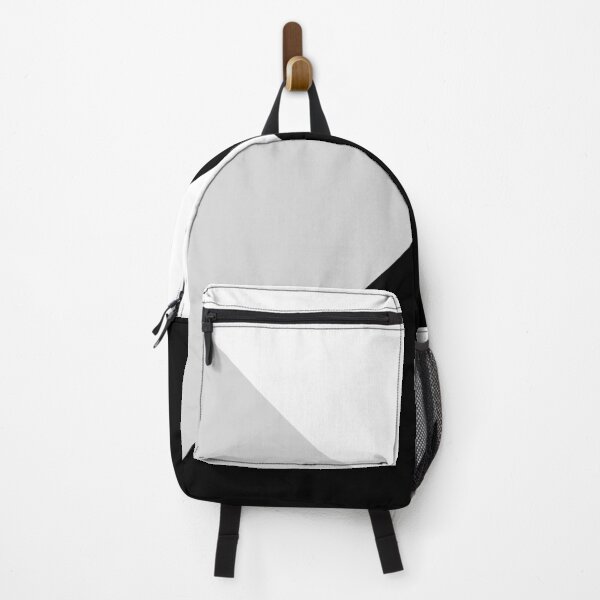Item preview, Monochromatic Black White Gray Color Block designed and sold by drifti.