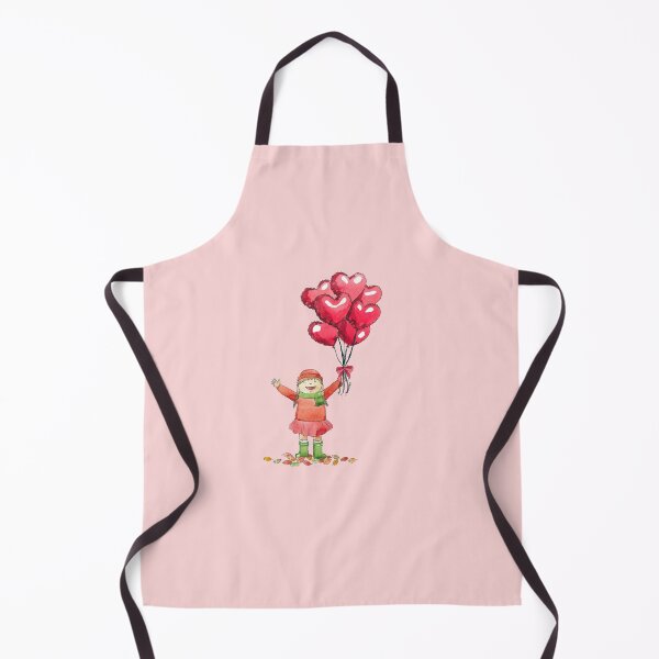 Item preview, girl with the red balloon designed and sold by damithez.