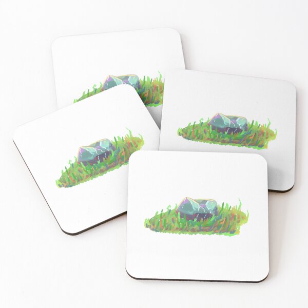 Item preview, Colorful Rock designed and sold by zairse.