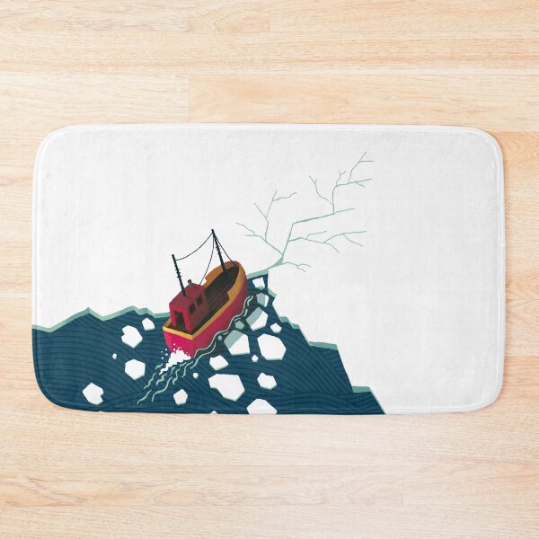 Item preview, Icebreaker designed and sold by DinoMike.