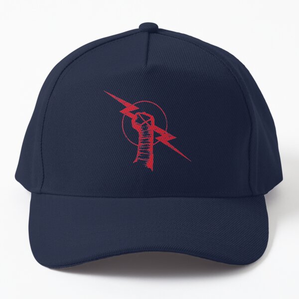 Best In The World Punk M ByTe Baseball Cap